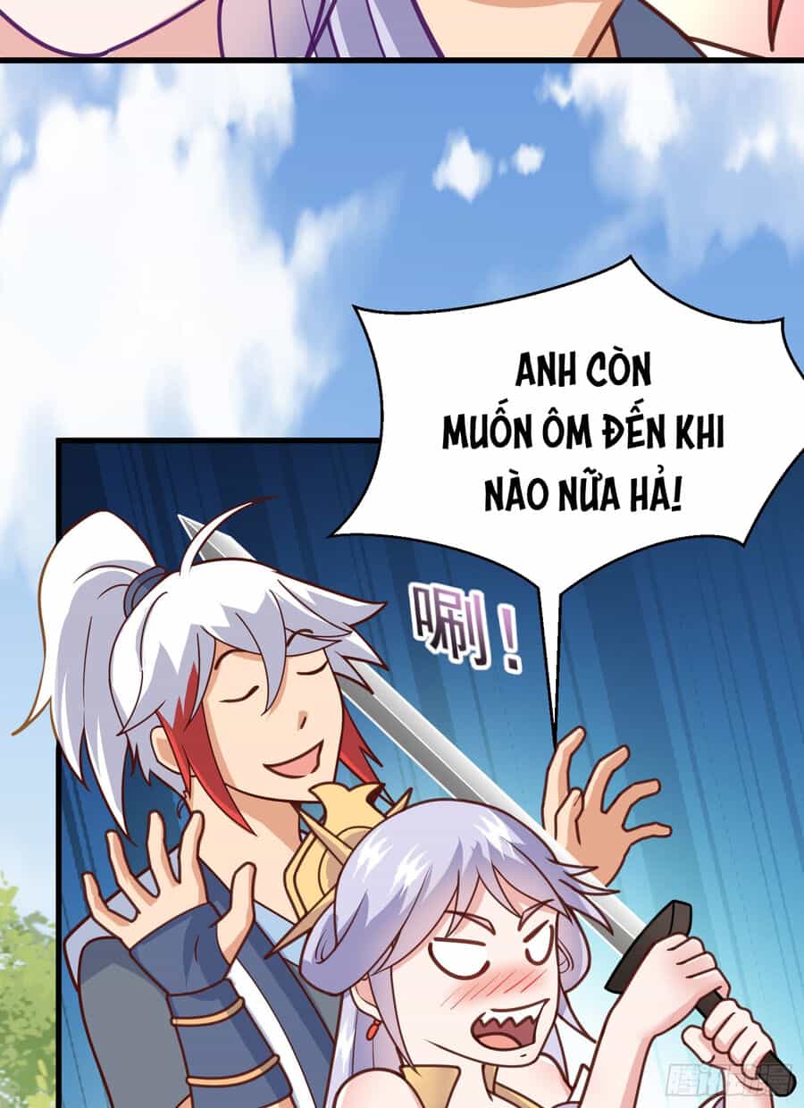 Luyện Khí Chi Thần - Chương 4 - ảnh 47
