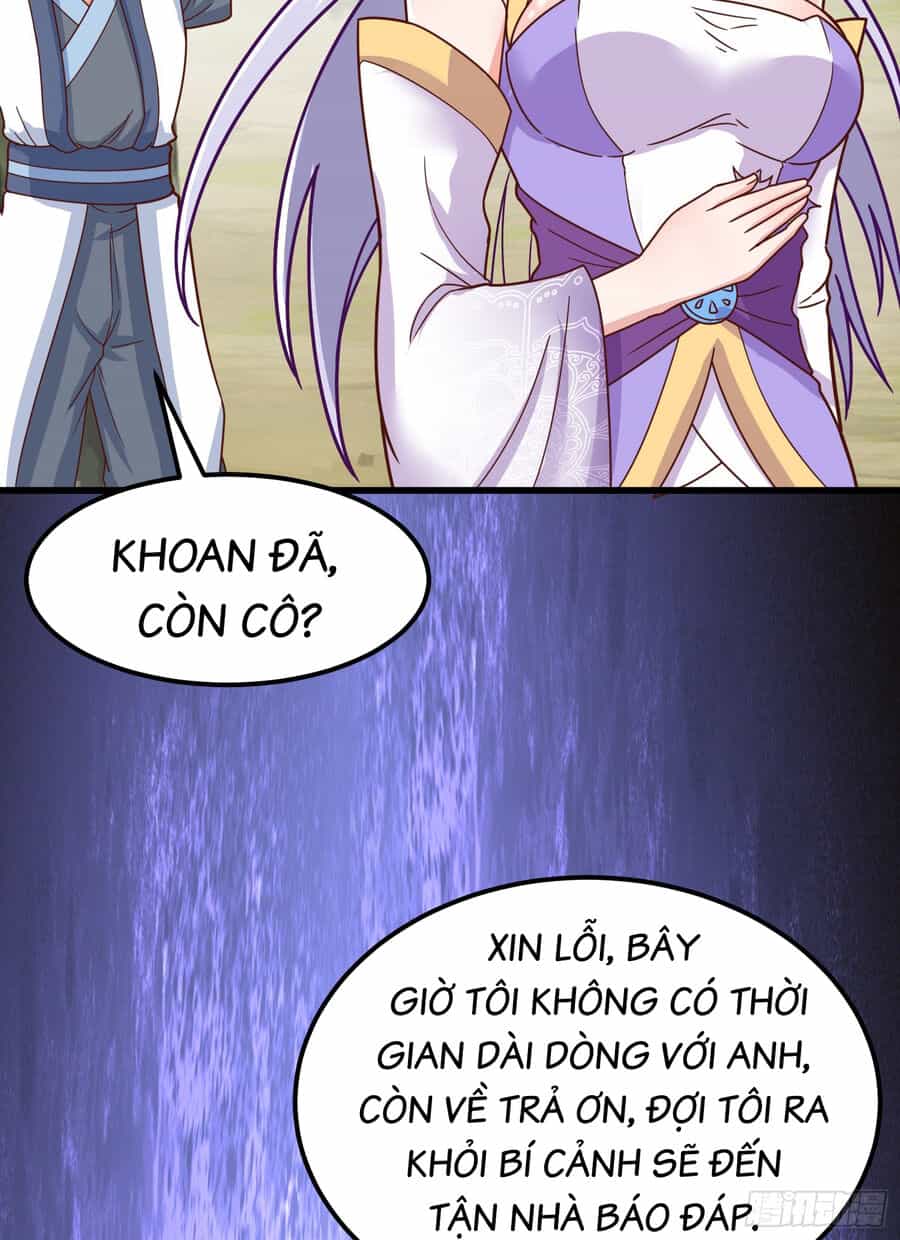 Luyện Khí Chi Thần - Chương 4 - ảnh 52