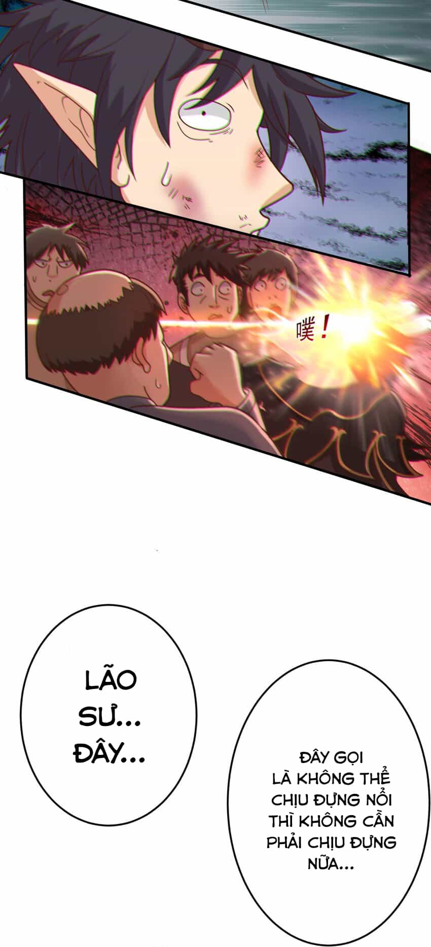 Luyện Khí Chi Thần - Chương 50 - ảnh 35