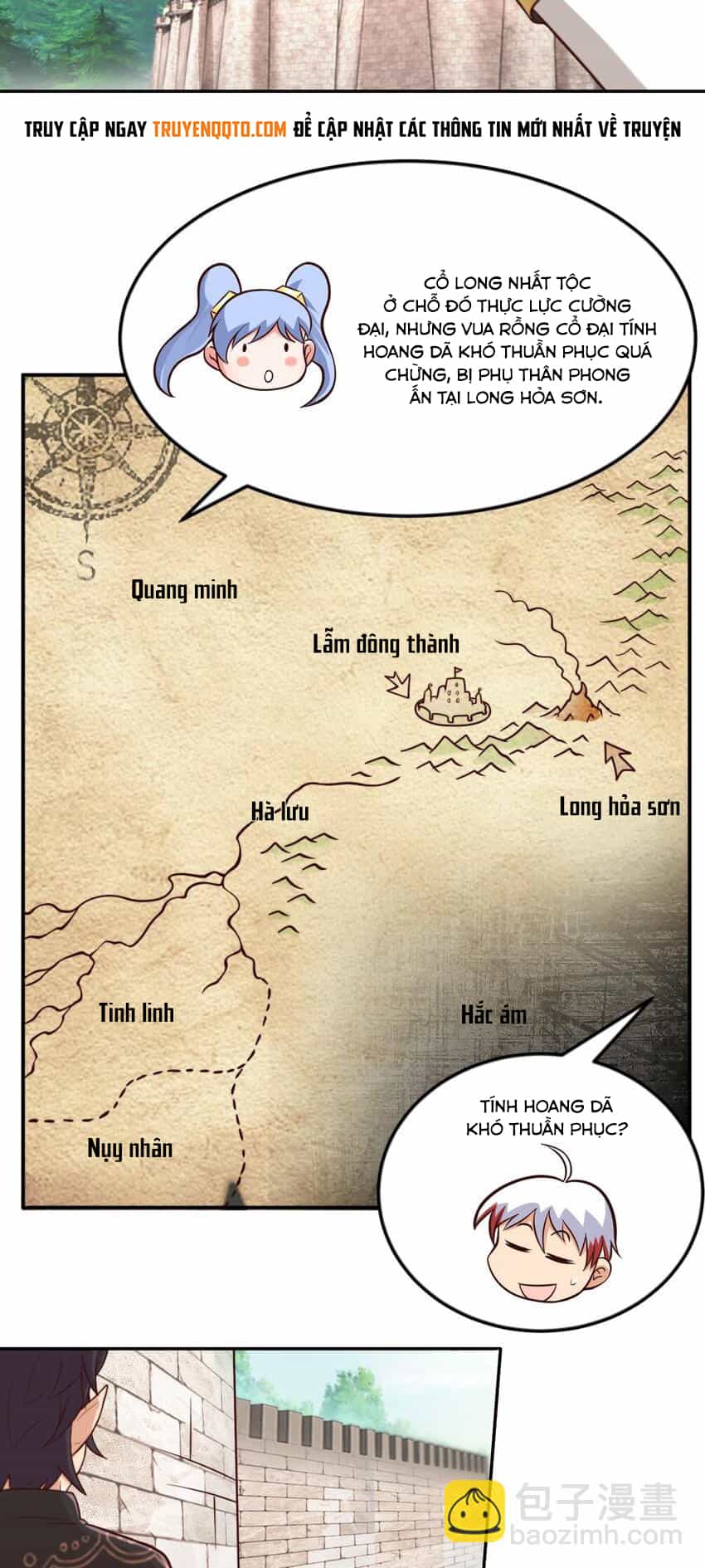 Luyện Khí Chi Thần - Chương 50 - ảnh 7