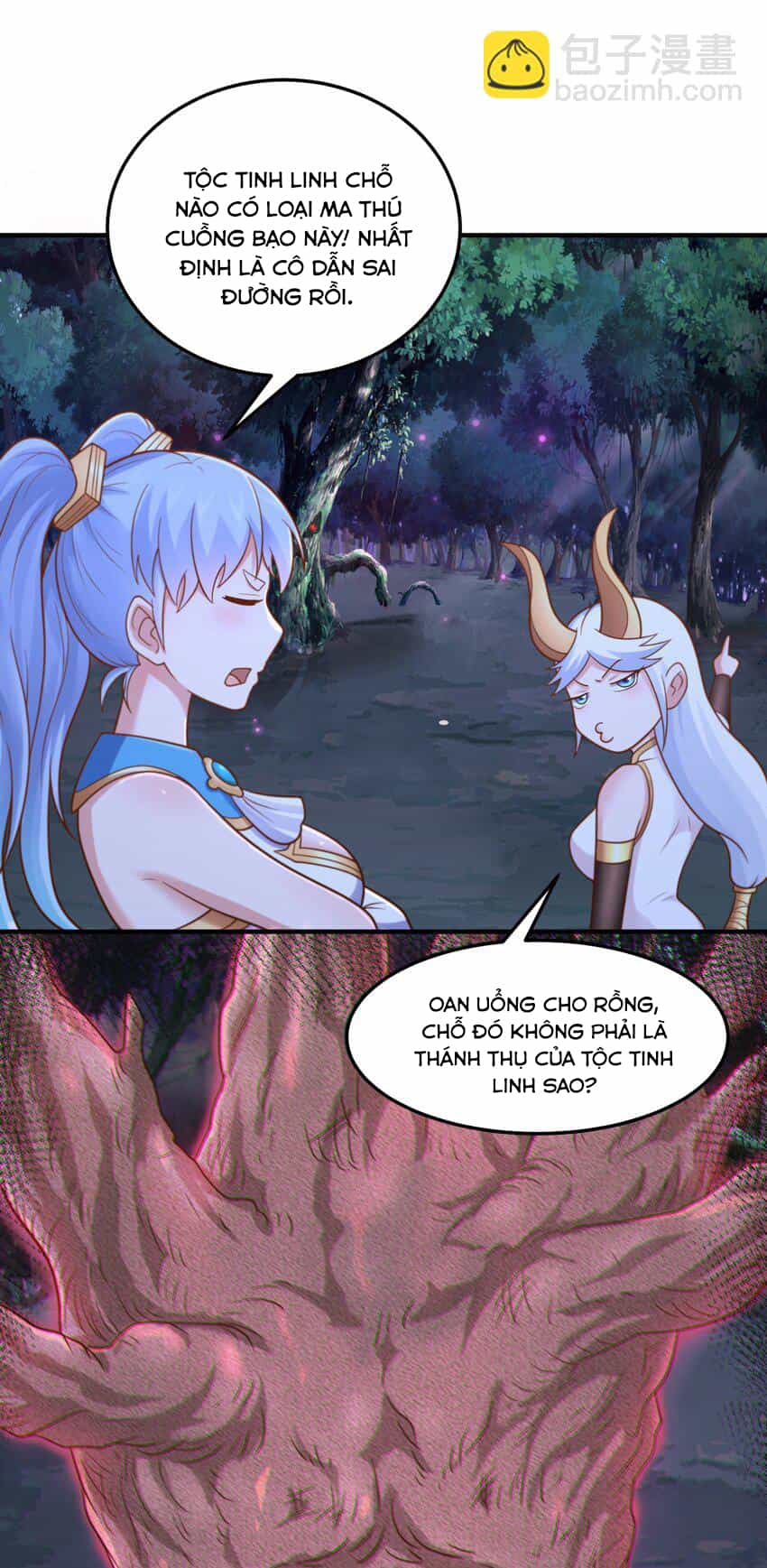 Luyện Khí Chi Thần - Chương 53 - ảnh 21