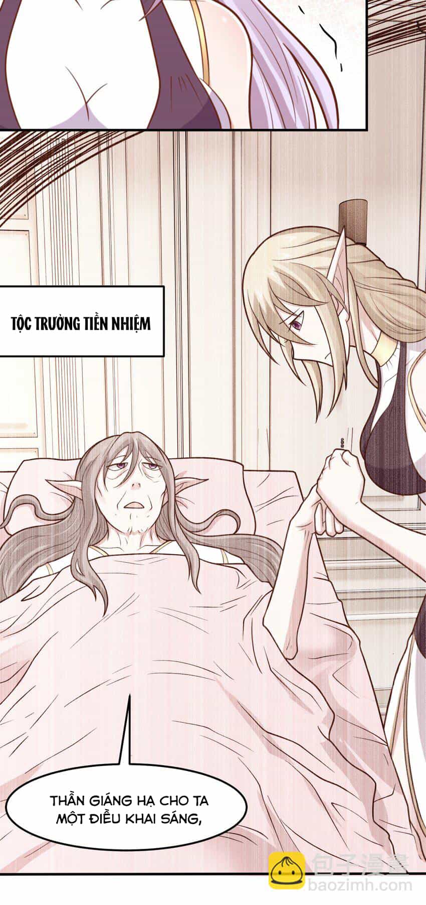 Luyện Khí Chi Thần - Chương 55 - ảnh 26
