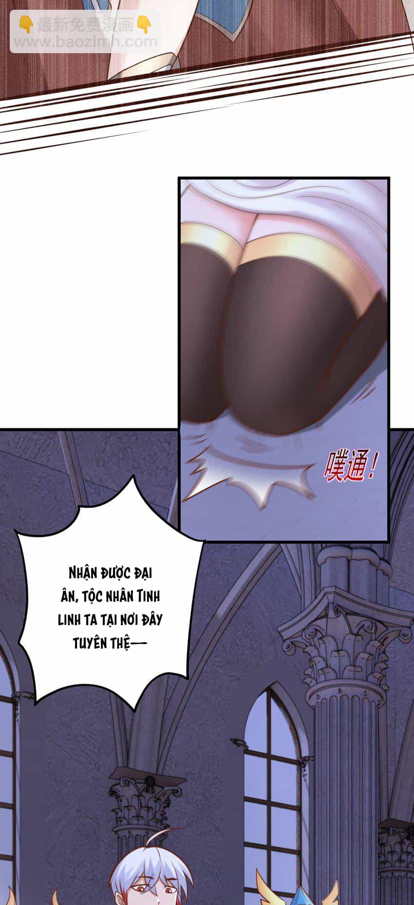 Luyện Khí Chi Thần - Chương 55 - ảnh 28