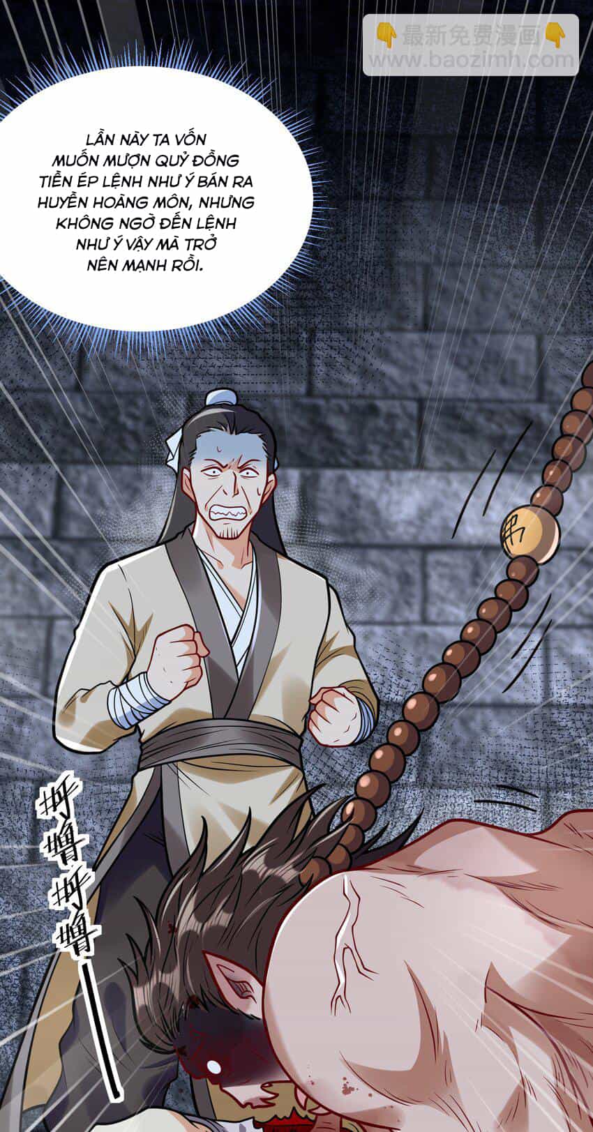 Luyện Khí Chi Thần - Chương 61 - ảnh 26