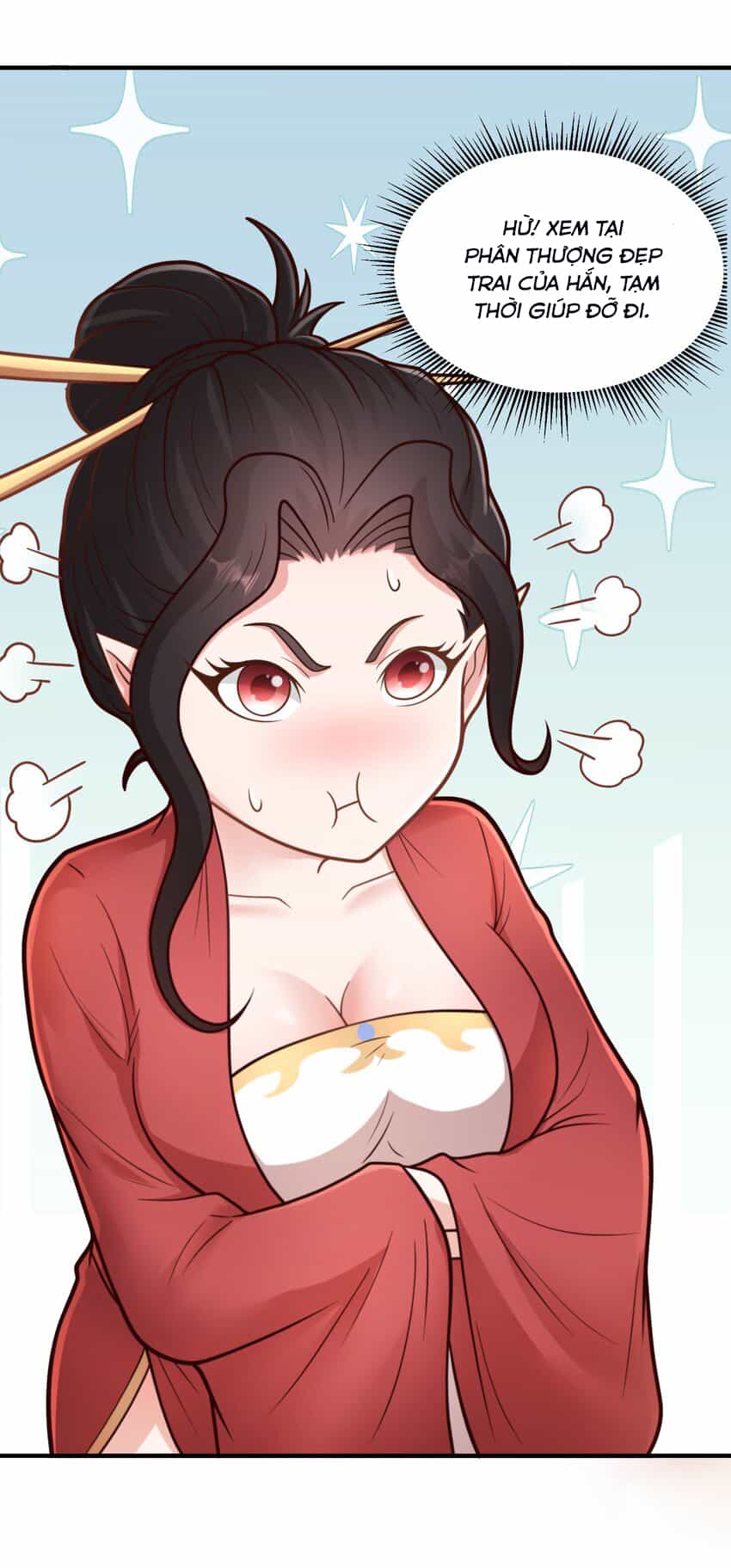 Luyện Khí Chi Thần - Chương 62 - ảnh 33