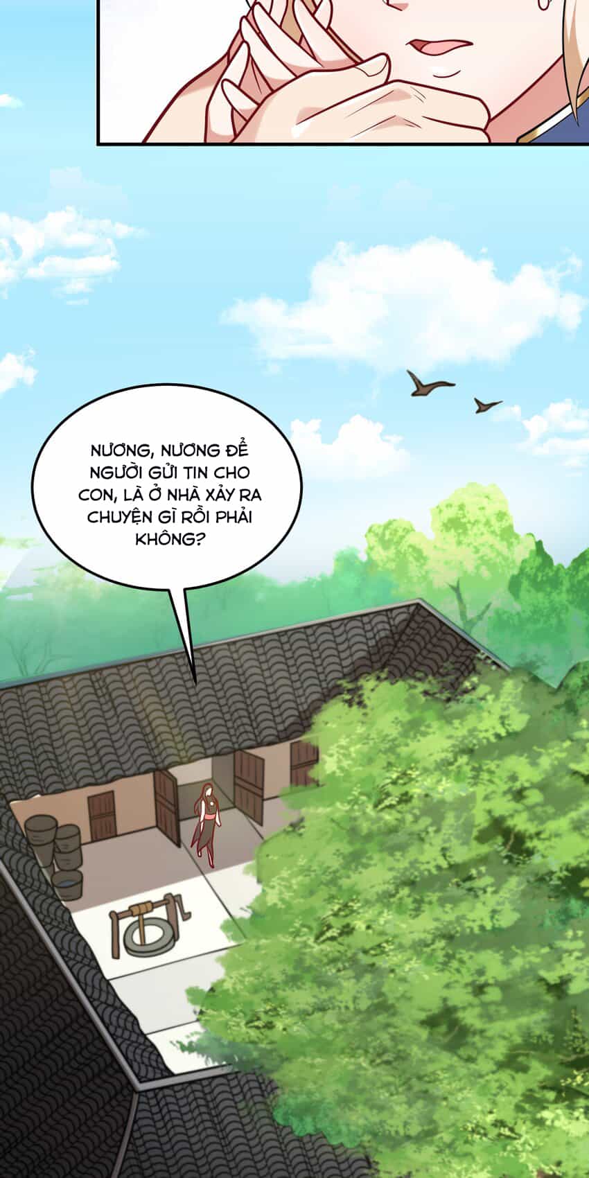 Luyện Khí Chi Thần - Chương 63 - ảnh 28