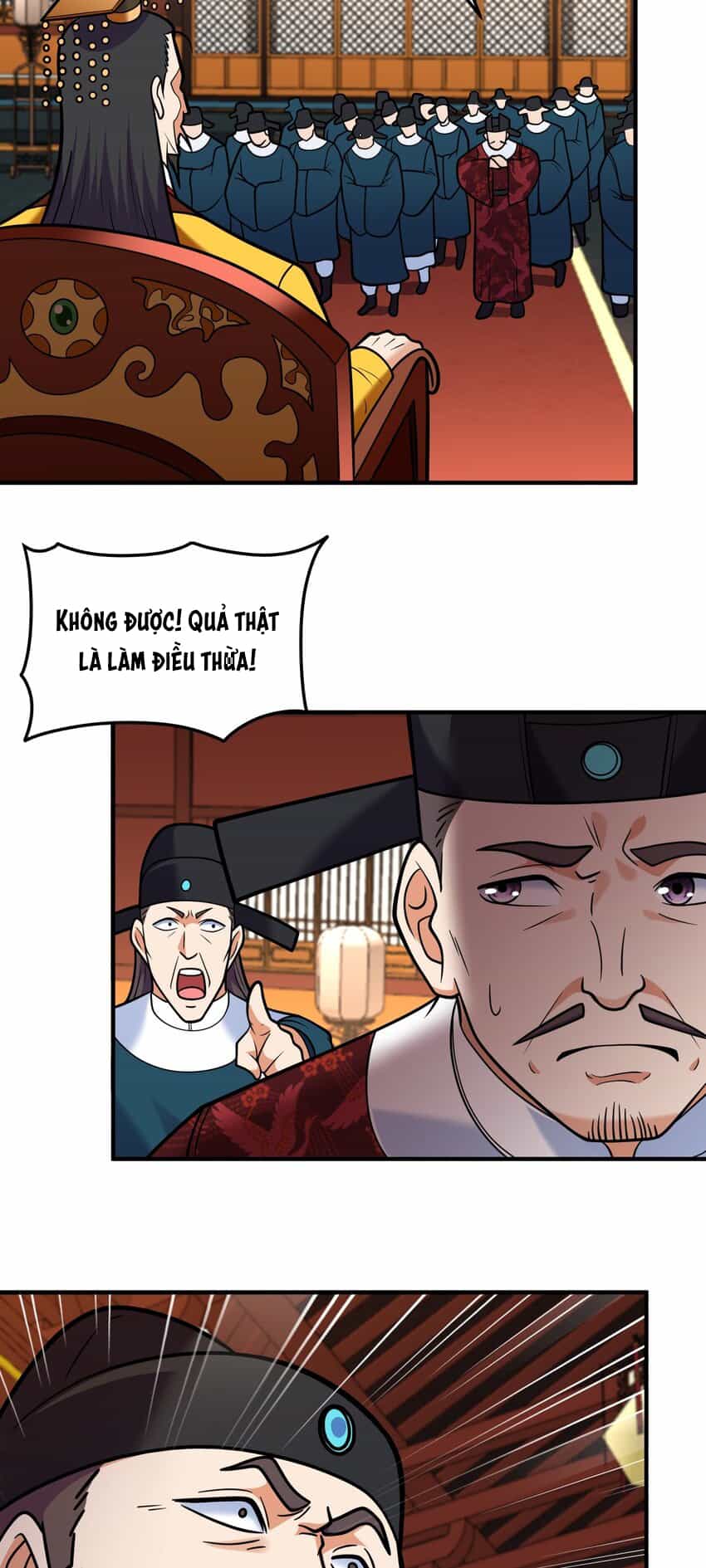Luyện Khí Chi Thần - Chương 65 - ảnh 10