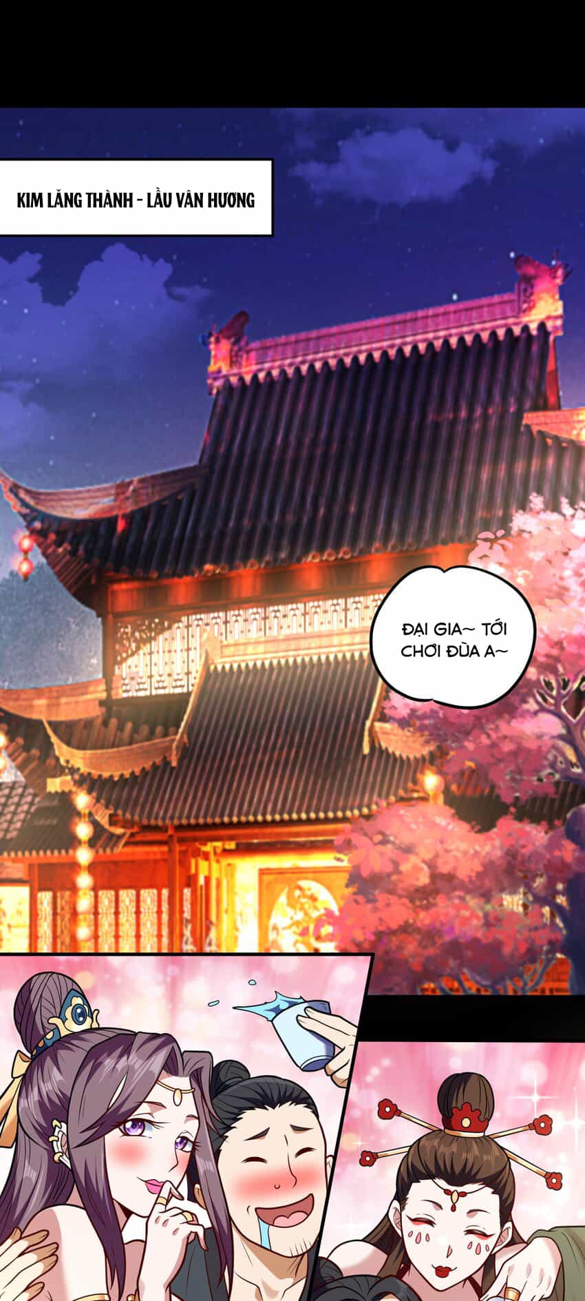 Luyện Khí Chi Thần - Chương 65 - ảnh 15