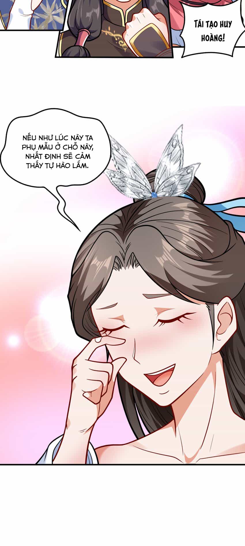 Luyện Khí Chi Thần - Chương 65 - ảnh 6