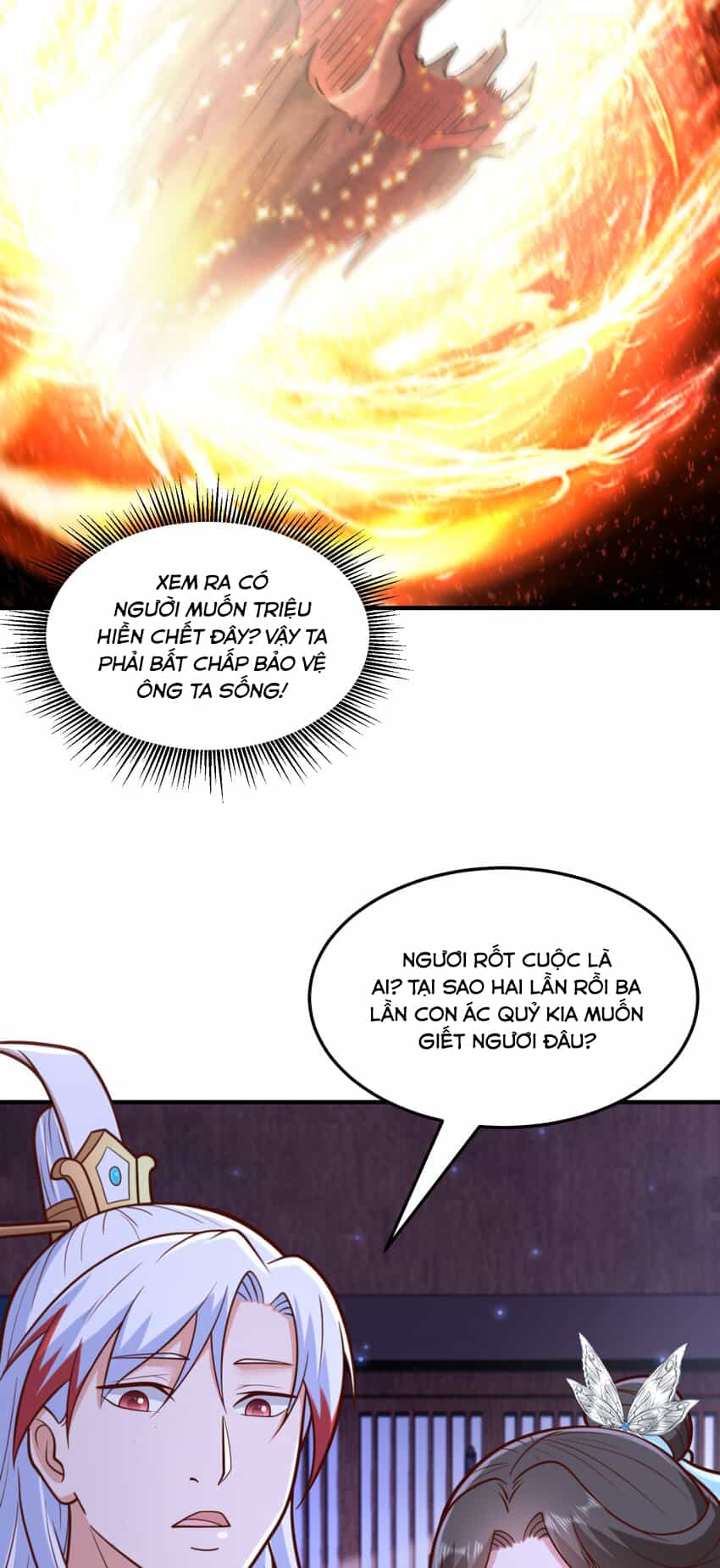 Luyện Khí Chi Thần - Chương 66 - ảnh 28