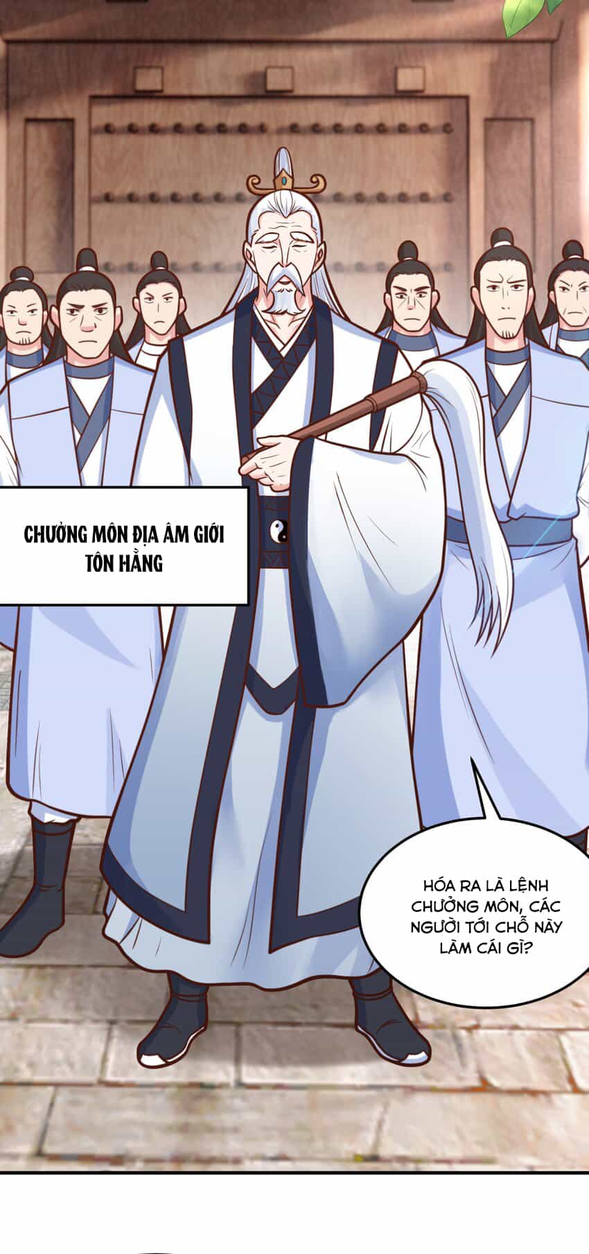 Luyện Khí Chi Thần - Chương 68 - ảnh 10