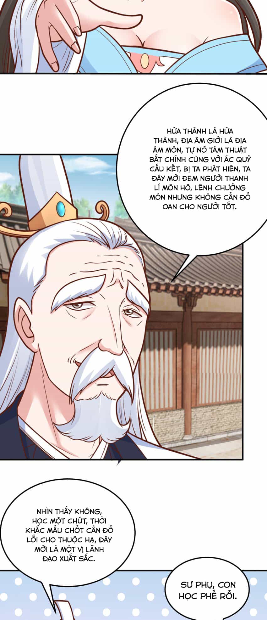 Luyện Khí Chi Thần - Chương 68 - ảnh 13