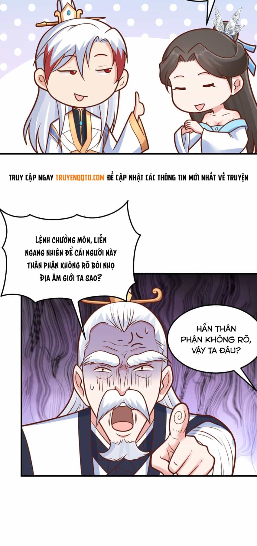 Luyện Khí Chi Thần - Chương 68 - ảnh 14