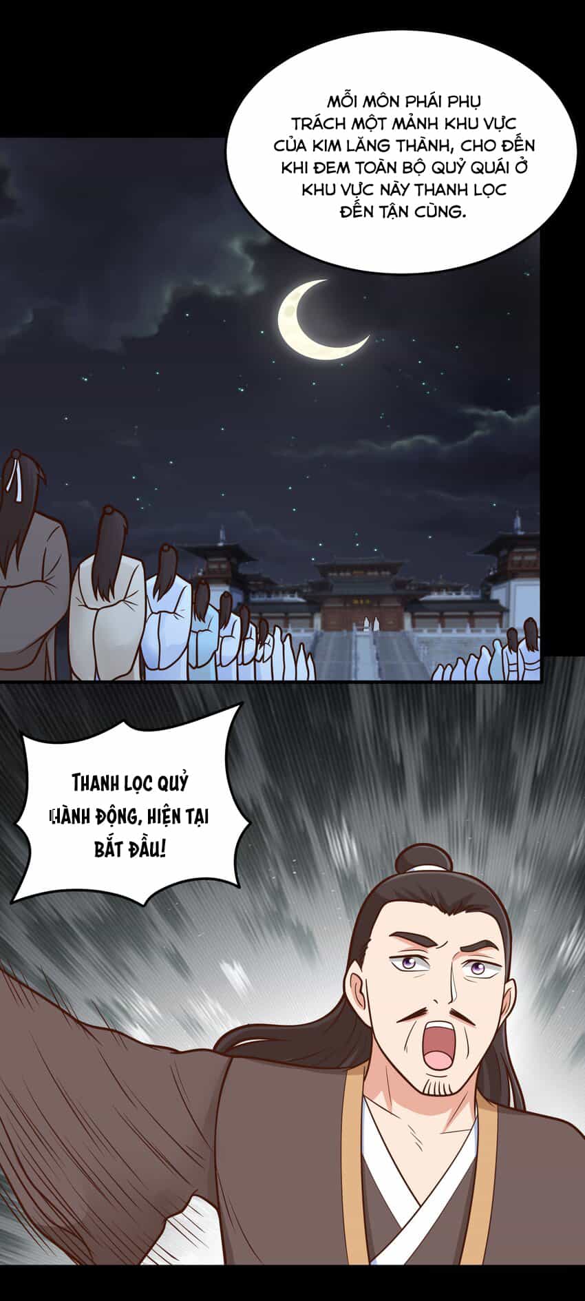Luyện Khí Chi Thần - Chương 68 - ảnh 26