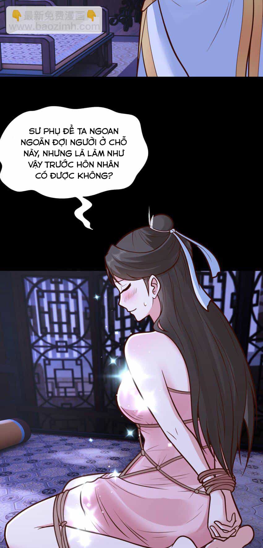 Luyện Khí Chi Thần - Chương 68 - ảnh 6