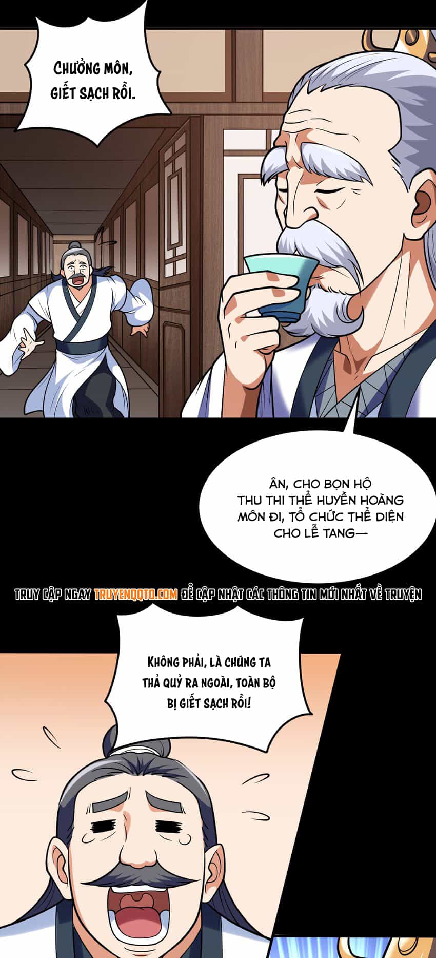 Luyện Khí Chi Thần - Chương 69 - ảnh 22