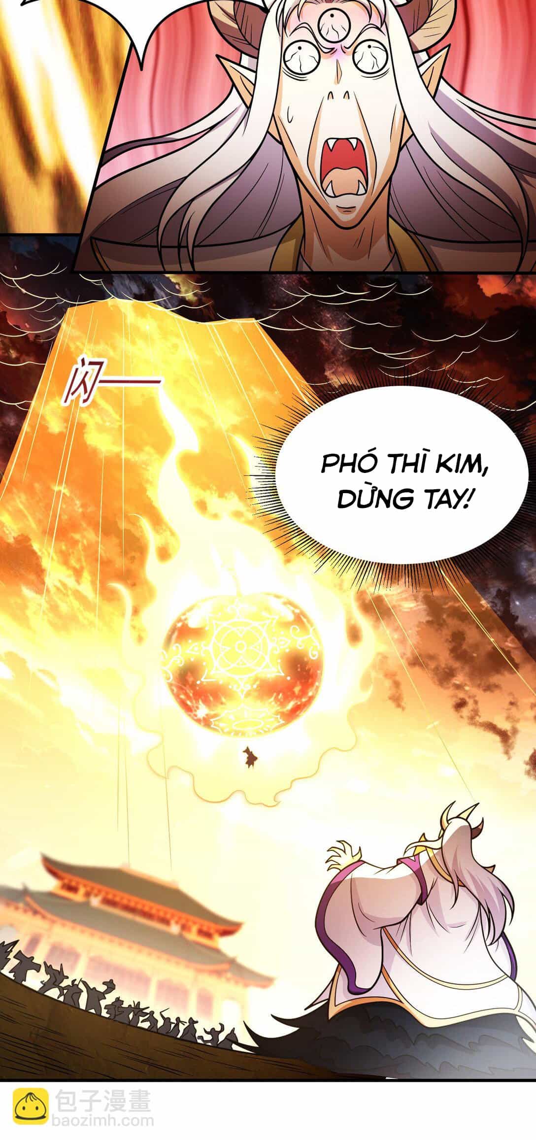 Luyện Khí Chi Thần - Chương 72 - ảnh 26