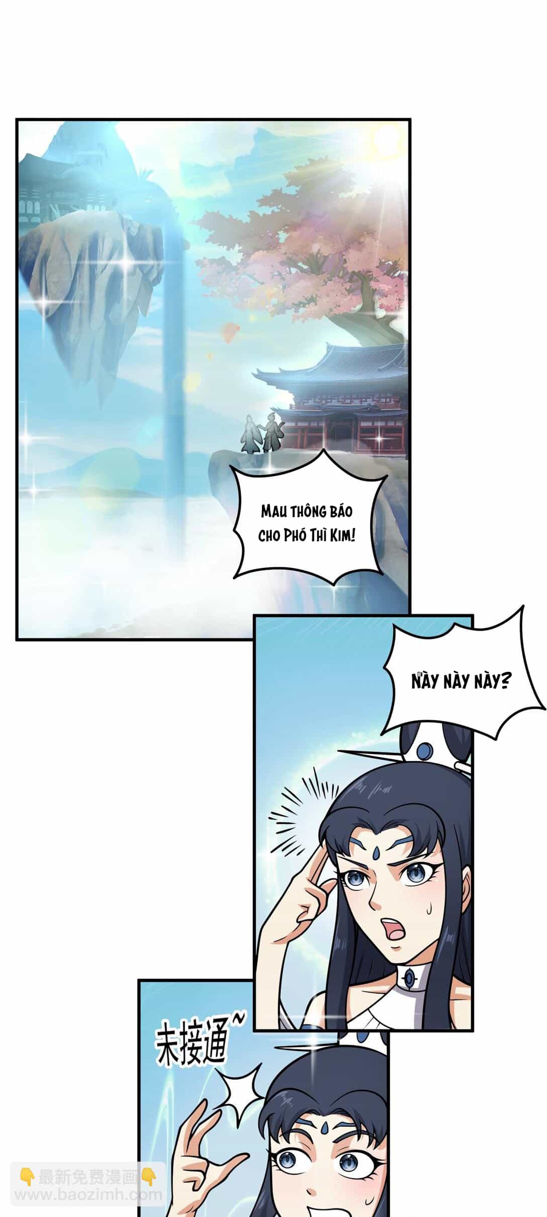 Luyện Khí Chi Thần - Chương 72 - ảnh 3