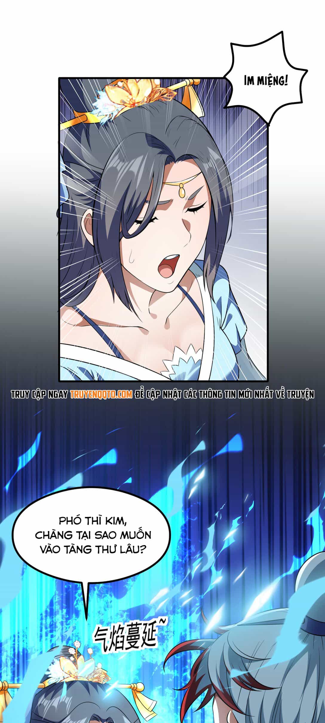 Luyện Khí Chi Thần - Chương 74 - ảnh 27