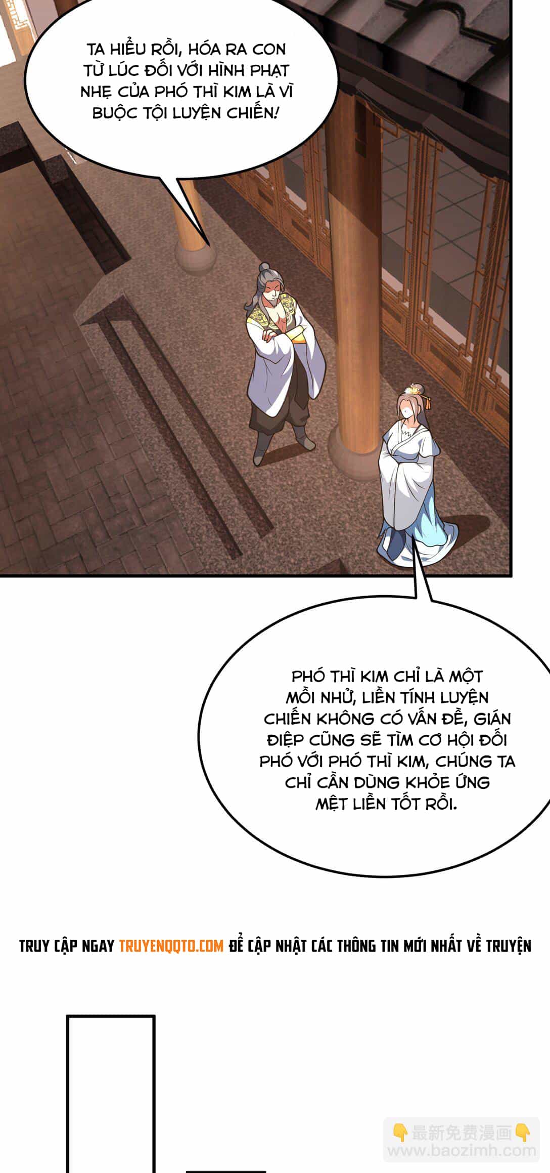 Luyện Khí Chi Thần - Chương 75 - ảnh 17