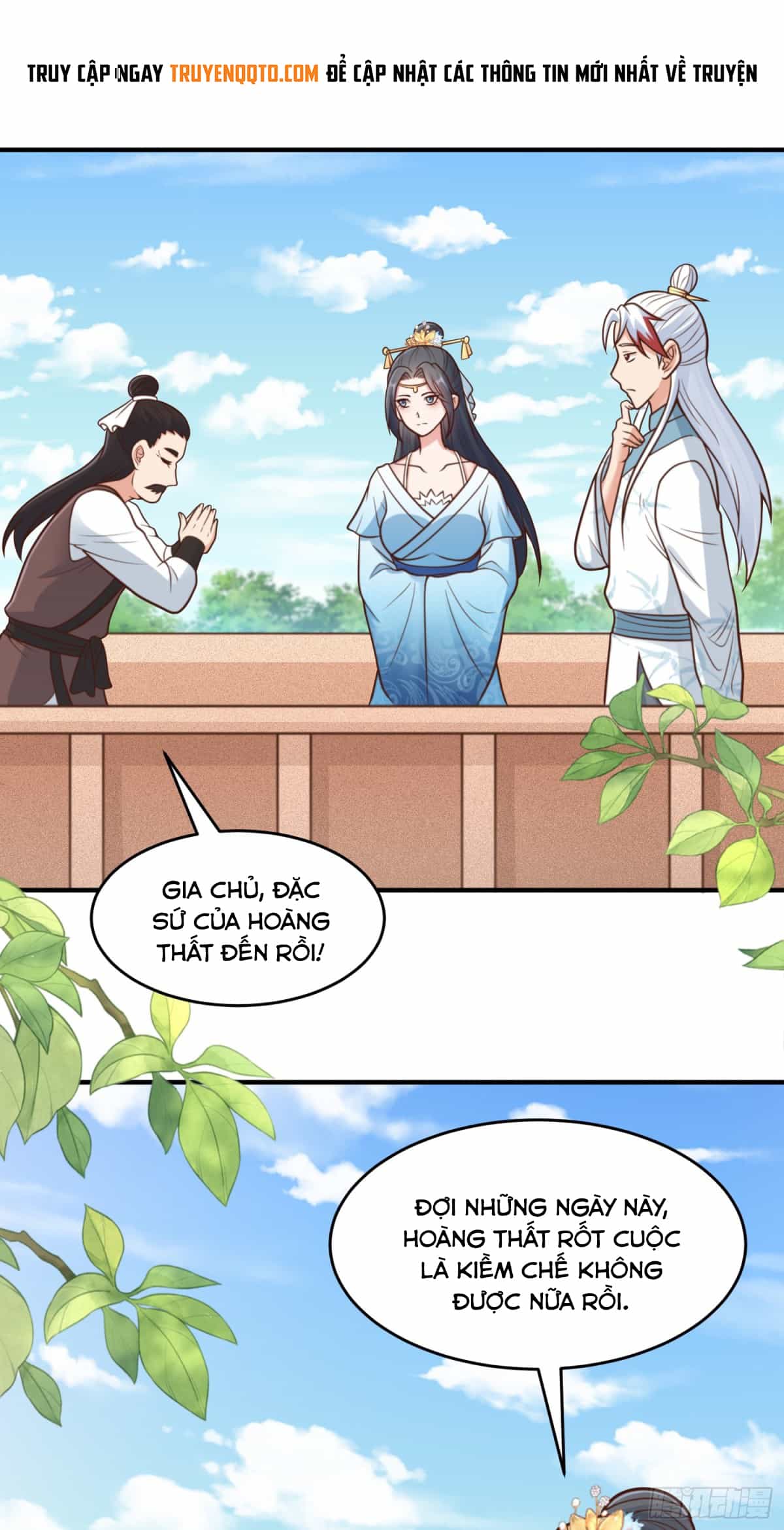 Luyện Khí Chi Thần - Chương 79 - ảnh 27