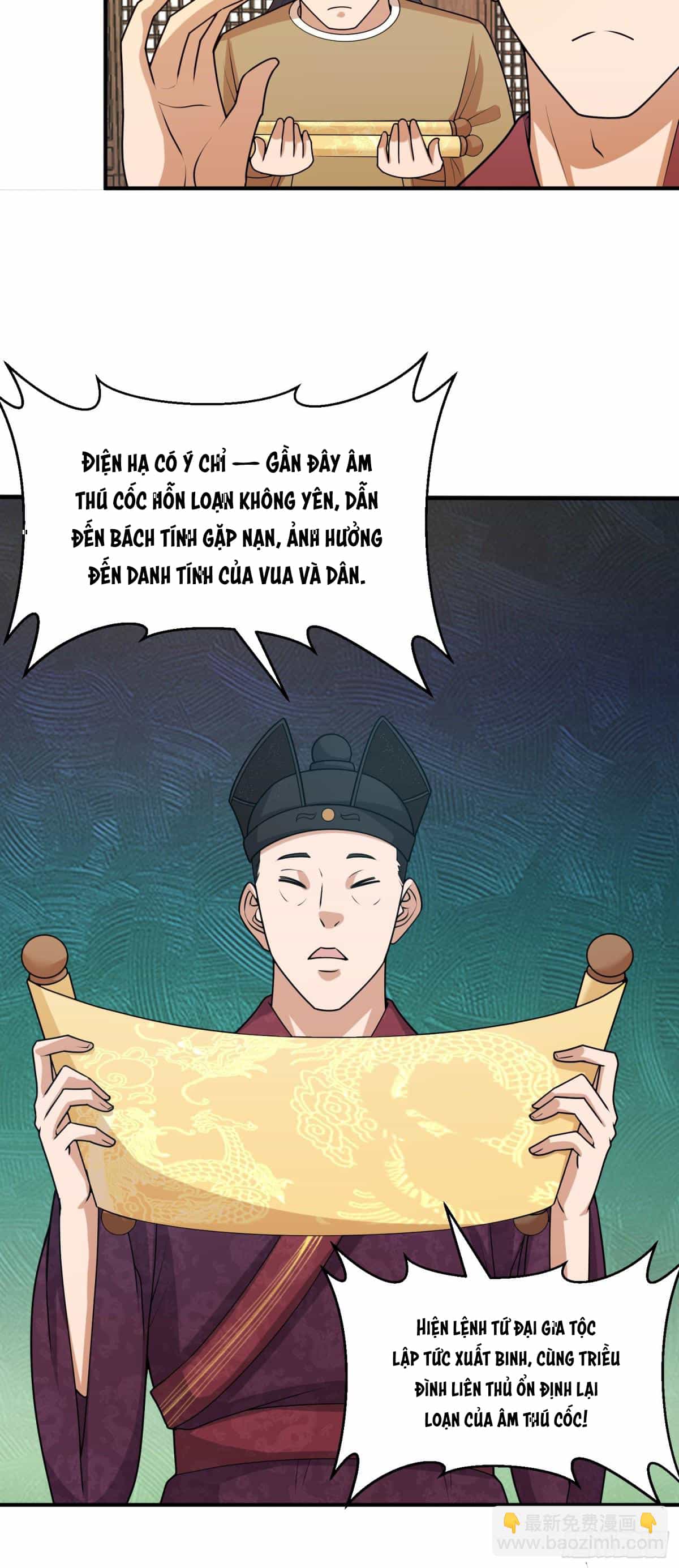 Luyện Khí Chi Thần - Chương 80 - ảnh 8