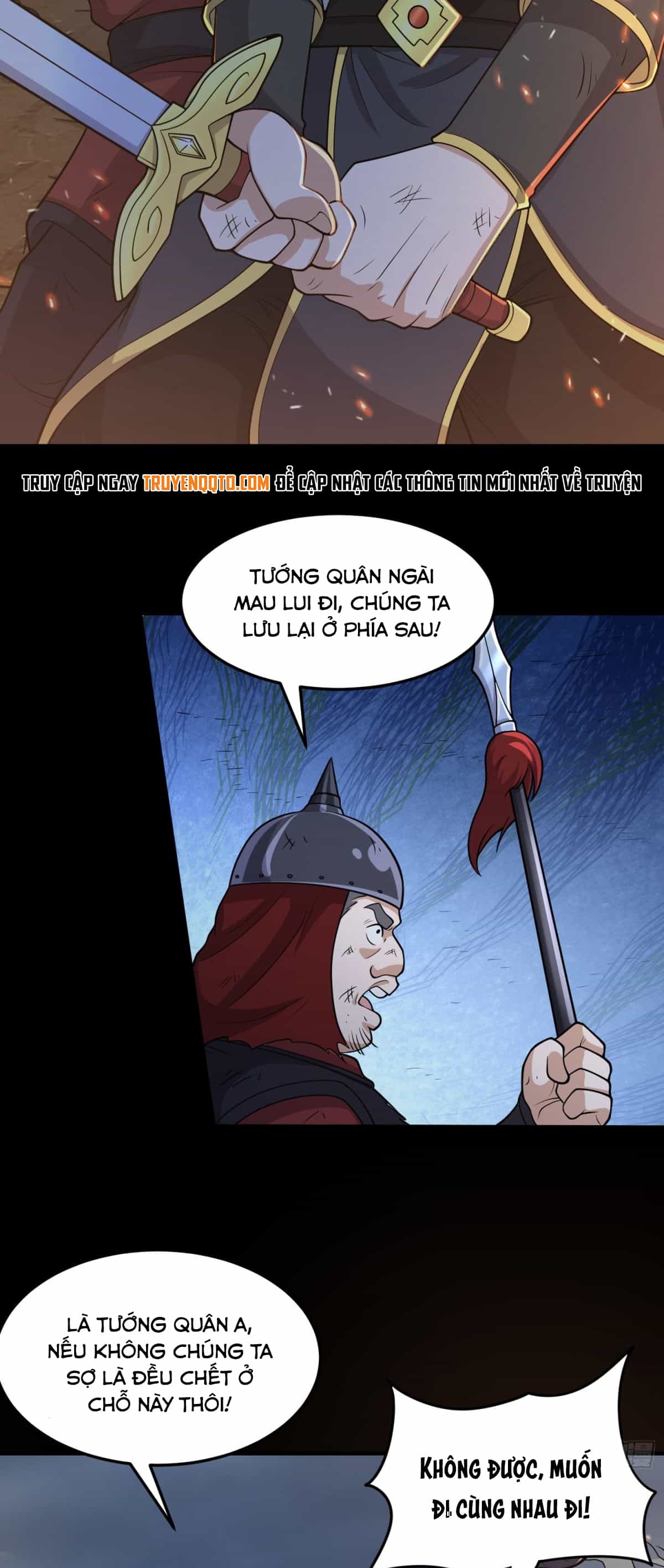 Luyện Khí Chi Thần - Chương 82 - ảnh 17