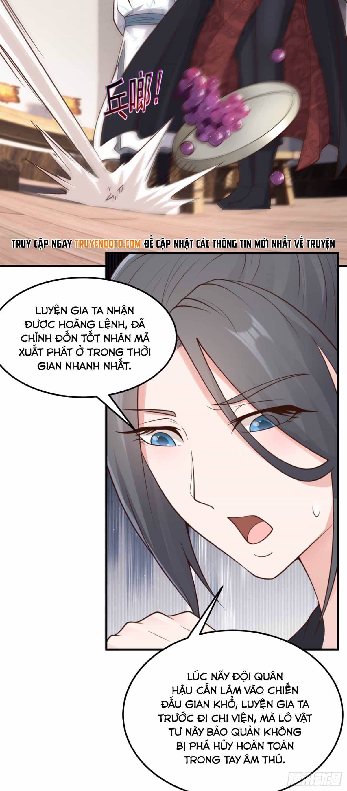 Luyện Khí Chi Thần - Chương 83 - ảnh 19