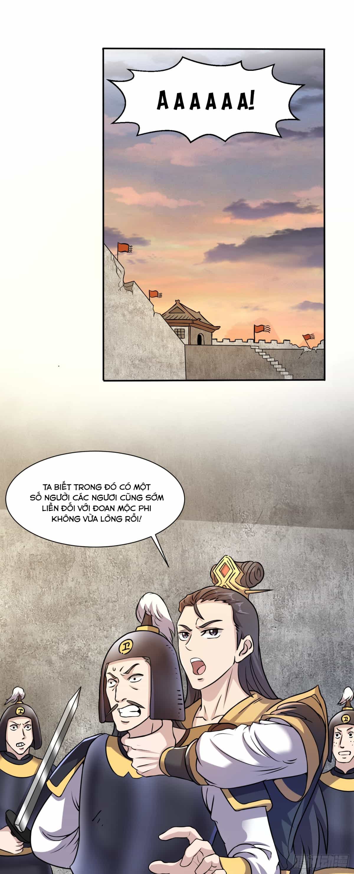 Luyện Khí Chi Thần - Chương 88 - ảnh 21