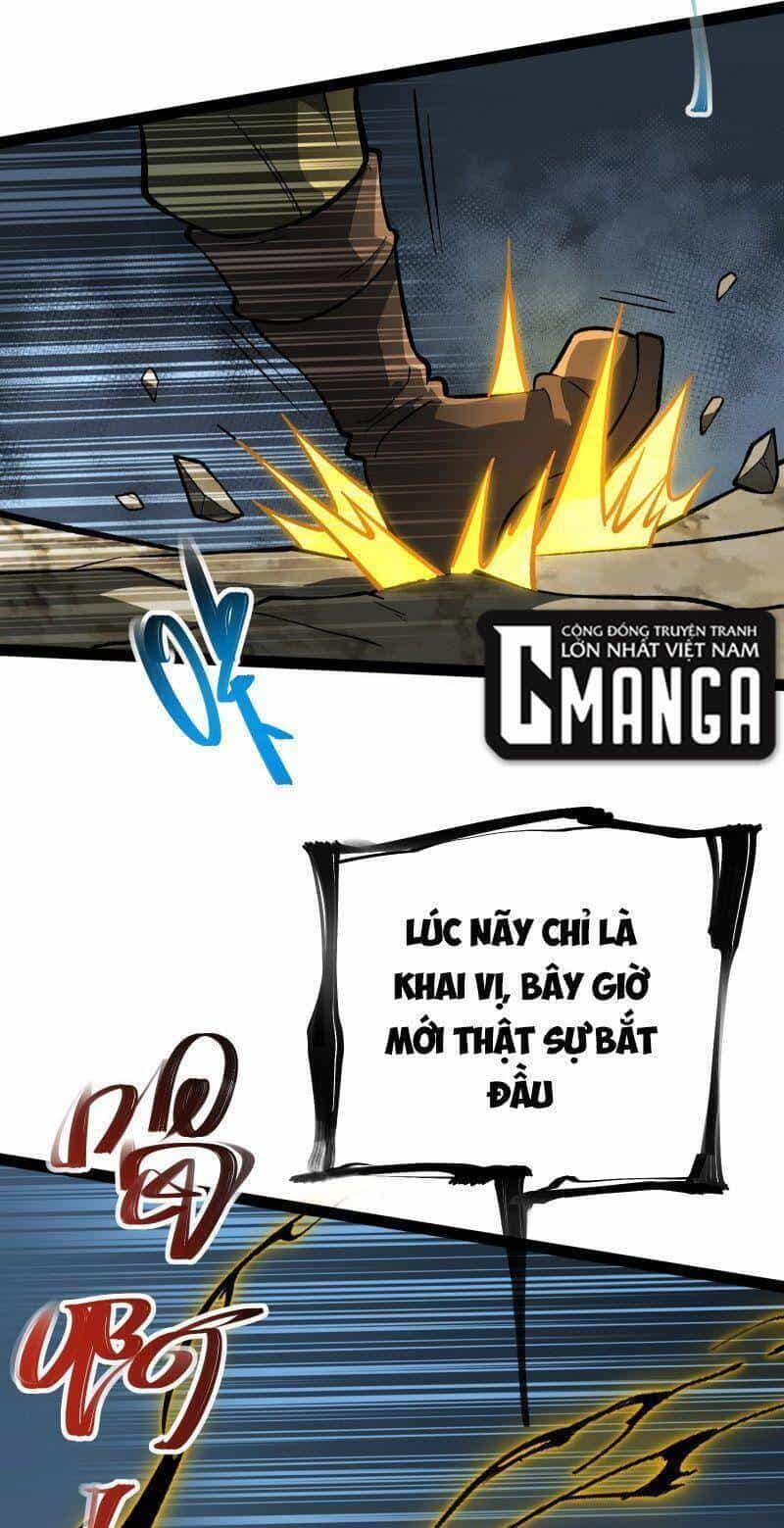 Luyện Khí Một Vạn Tầng - Chương 12 - ảnh 13