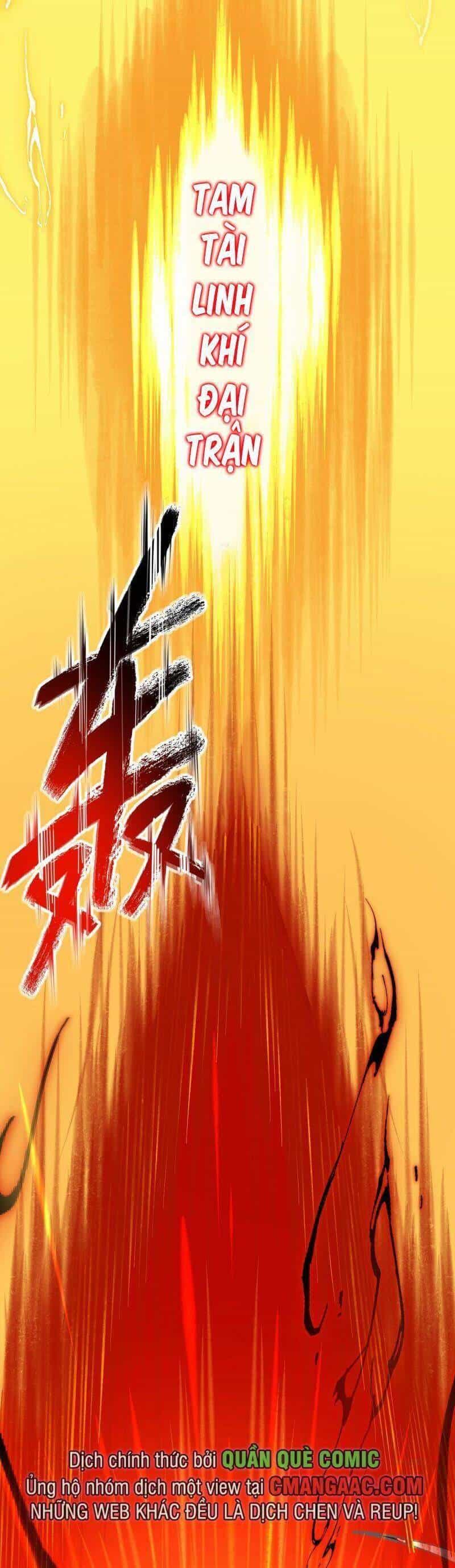 Luyện Khí Một Vạn Tầng - Chương 13 - ảnh 56