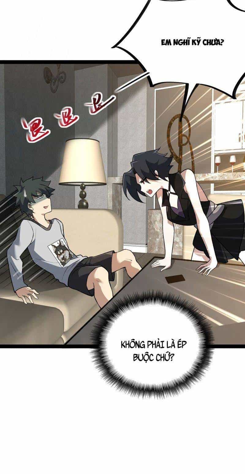 Luyện Khí Một Vạn Tầng - Chương 15 - ảnh 29