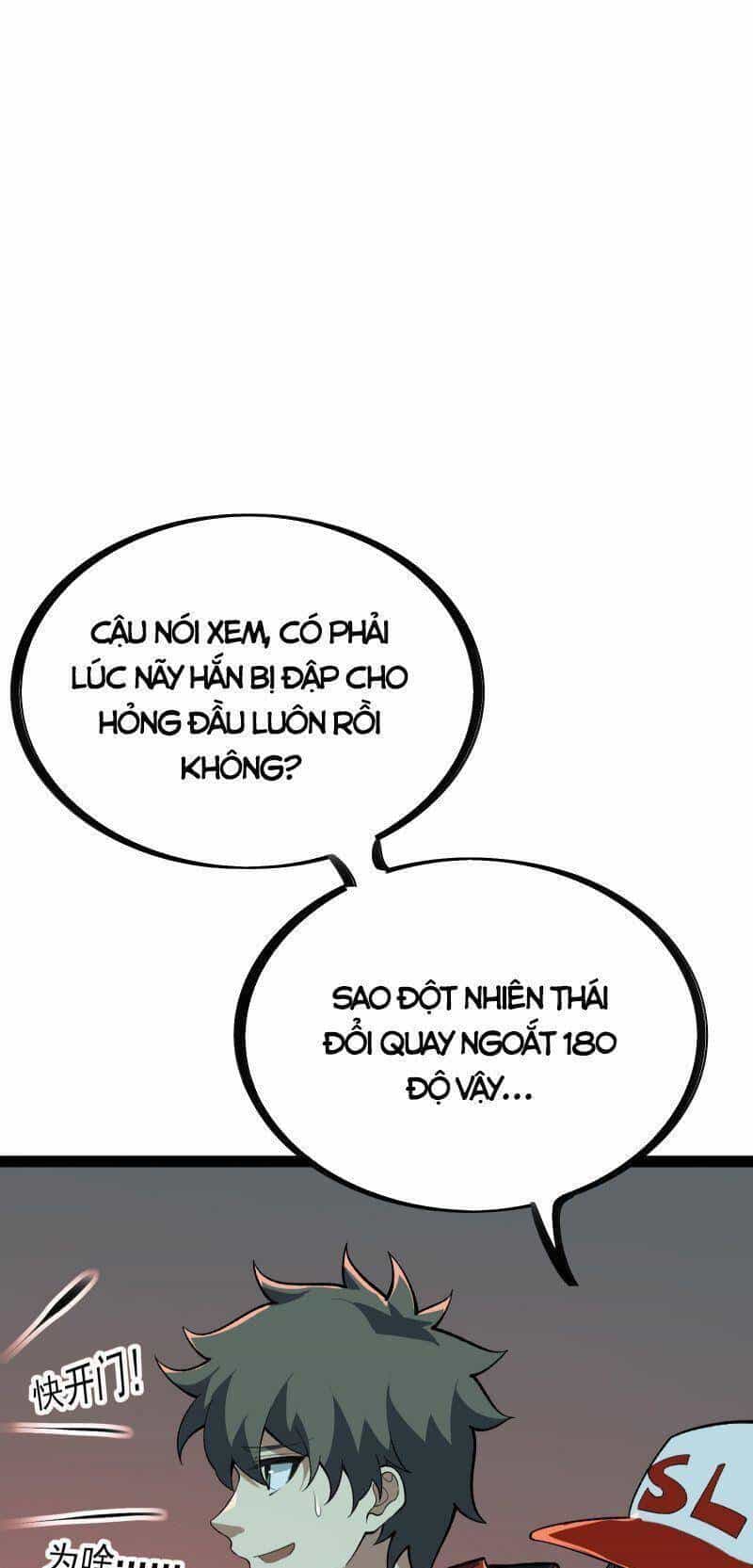 Luyện Khí Một Vạn Tầng - Chương 16 - ảnh 23