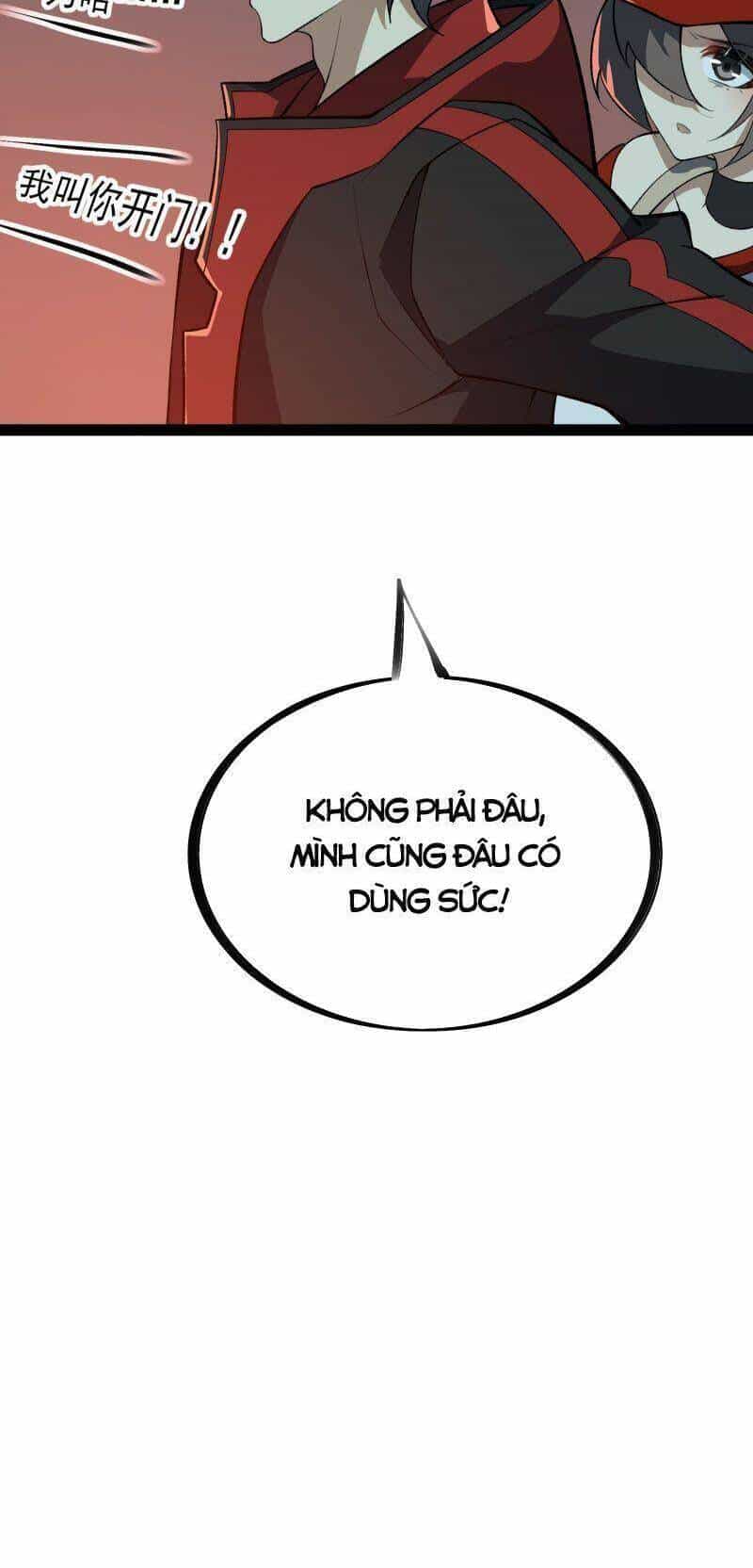 Luyện Khí Một Vạn Tầng - Chương 16 - ảnh 24