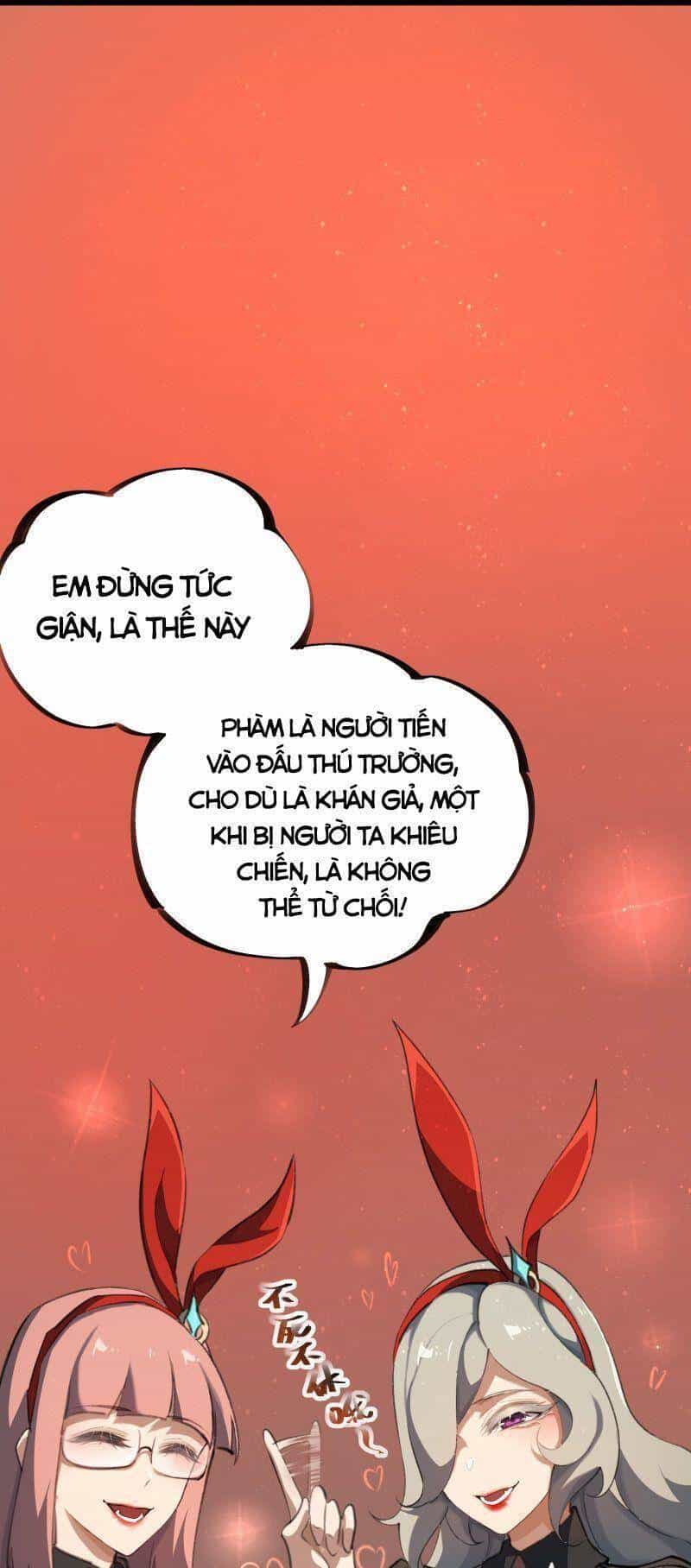 Luyện Khí Một Vạn Tầng - Chương 17 - ảnh 70