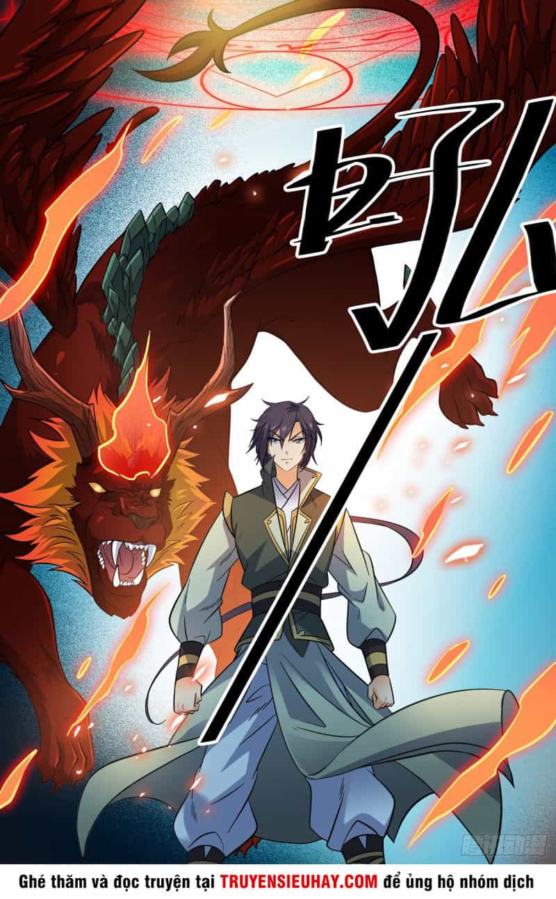 Luyện Phế Thông Thần - Chương 81 - ảnh 8