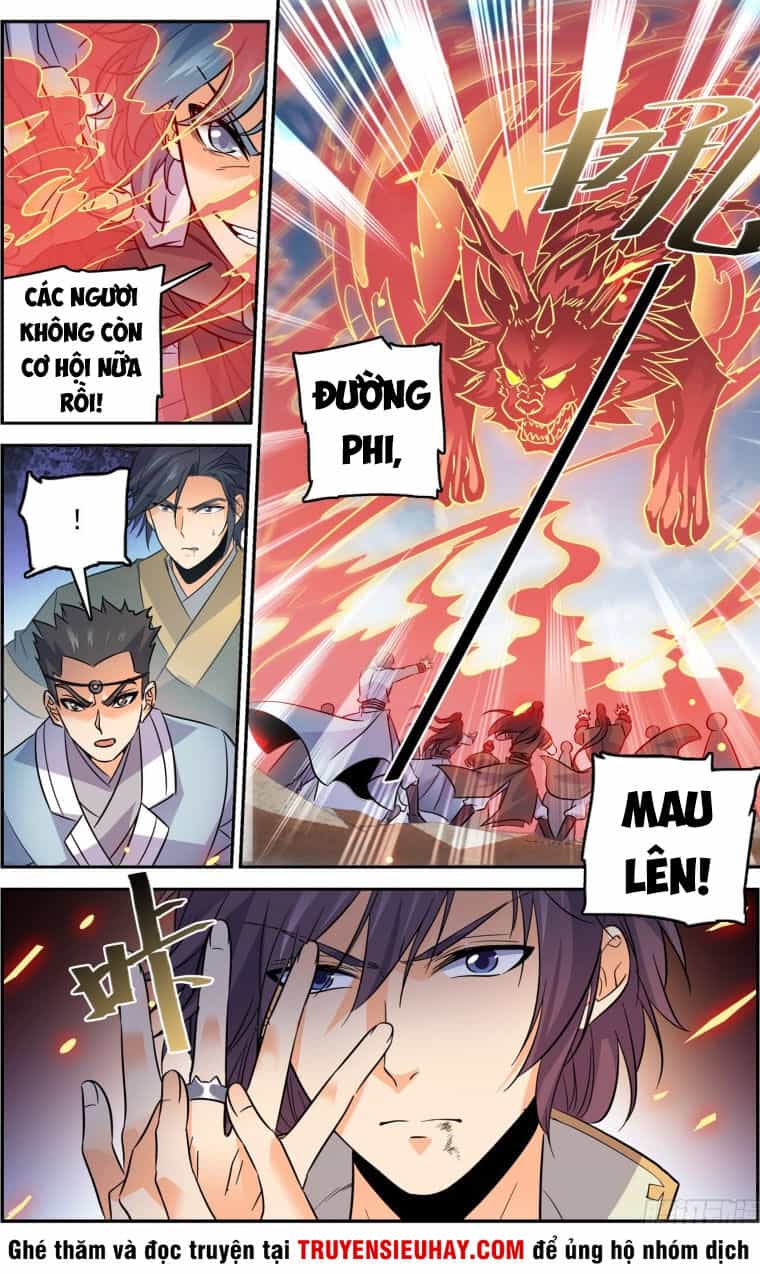 Luyện Phế Thông Thần - Chương 83 - ảnh 7