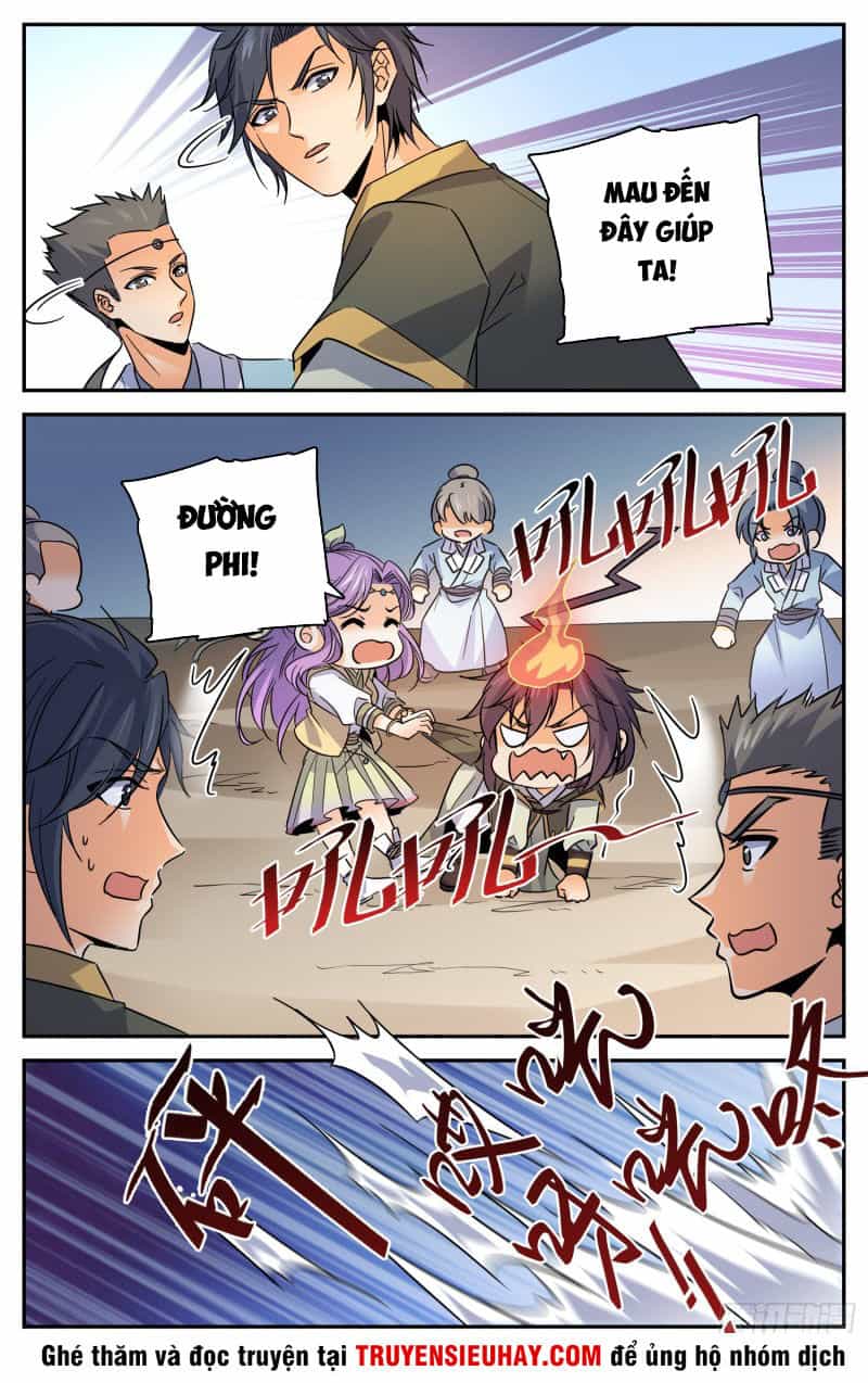 Luyện Phế Thông Thần - Chương 85 - ảnh 6