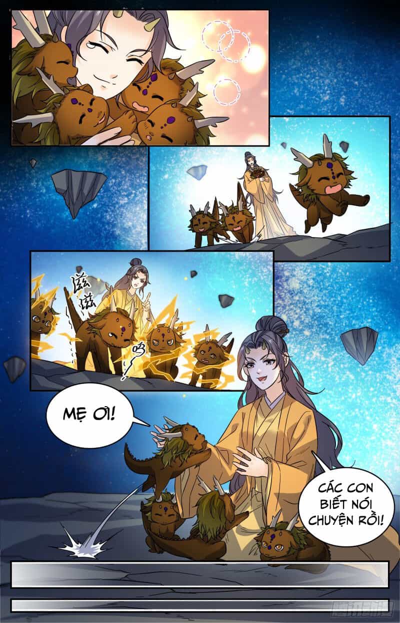 Luyện Phế Thông Thần - Chương 98 - ảnh 2