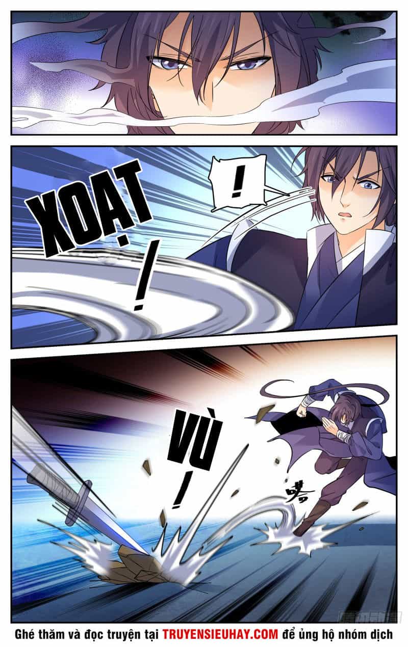 Luyện Phế Thông Thần - Chương 105 - ảnh 9