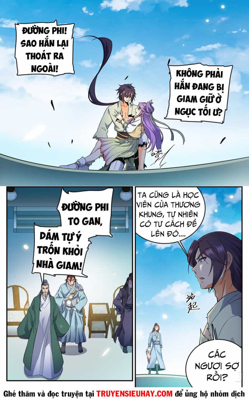 Luyện Phế Thông Thần - Chương 38 - ảnh 2