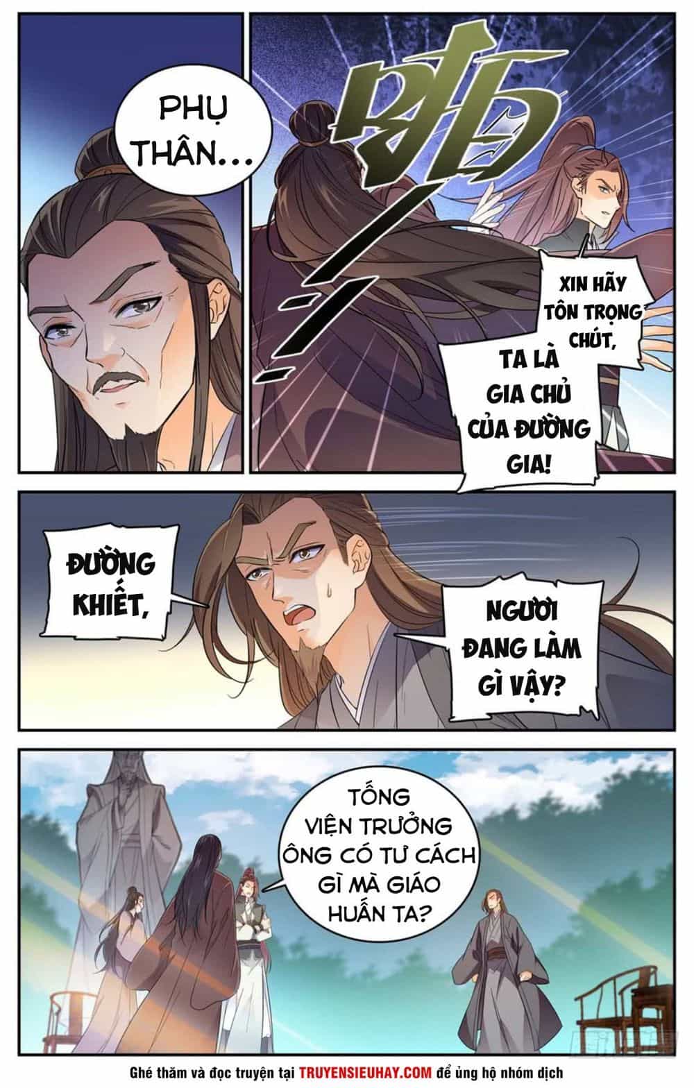 Luyện Phế Thông Thần - Chương 55 - ảnh 9