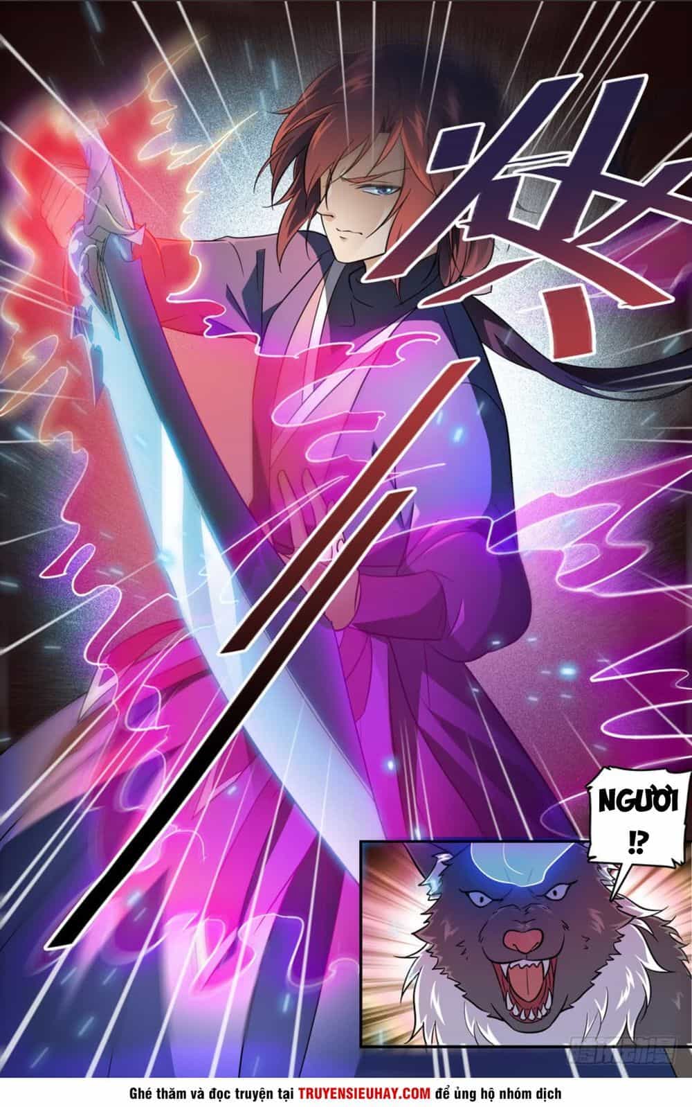 Luyện Phế Thông Thần - Chương 58 - ảnh 7