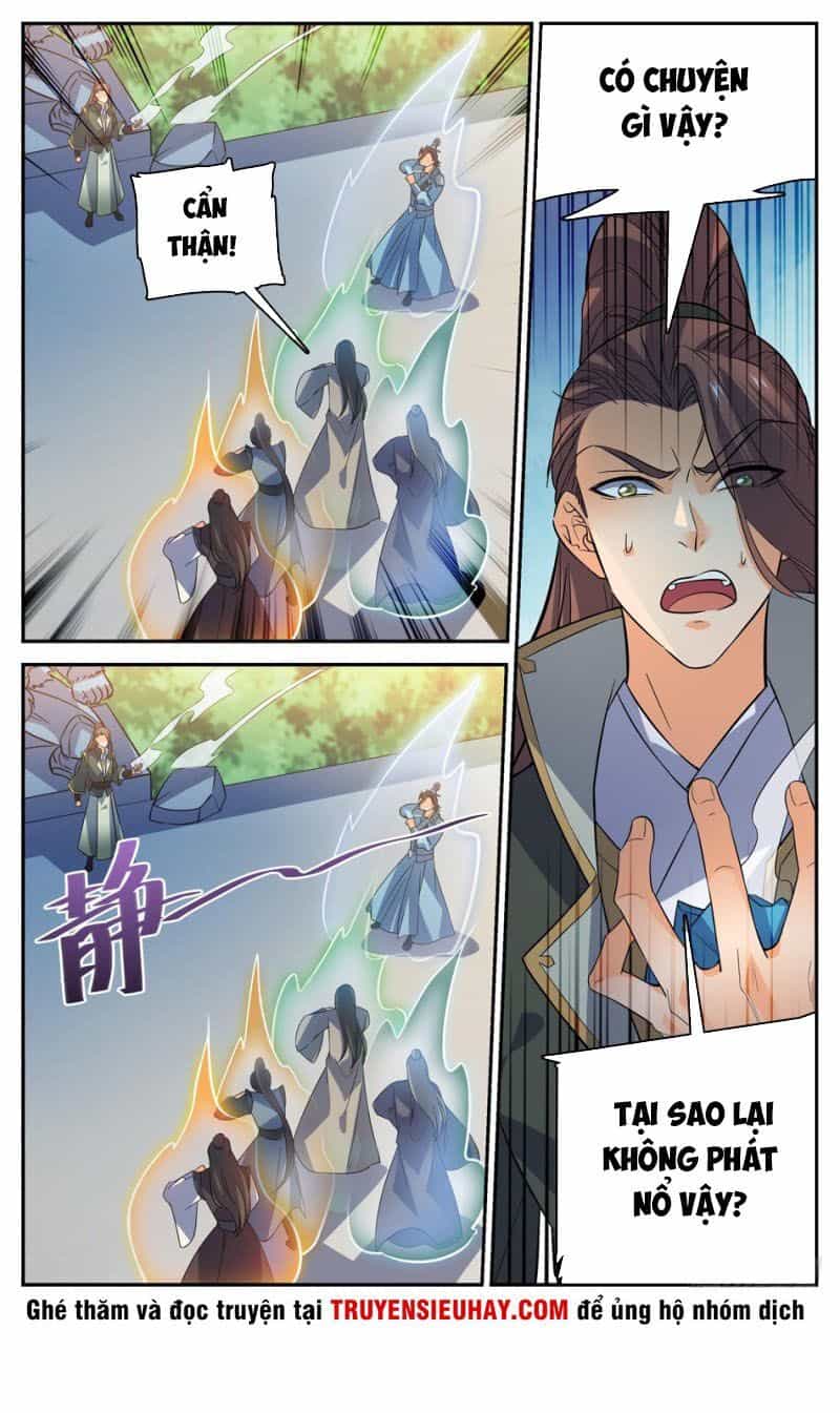 Luyện Phế Thông Thần - Chương 60 - ảnh 10