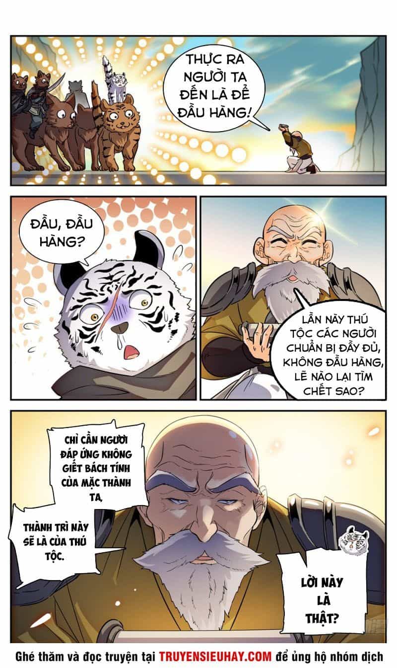 Luyện Phế Thông Thần - Chương 65 - ảnh 4
