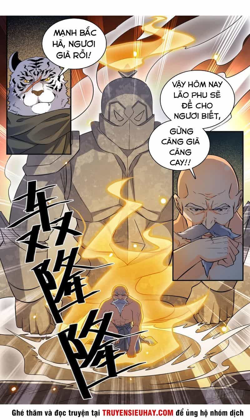 Luyện Phế Thông Thần - Chương 66 - ảnh 9
