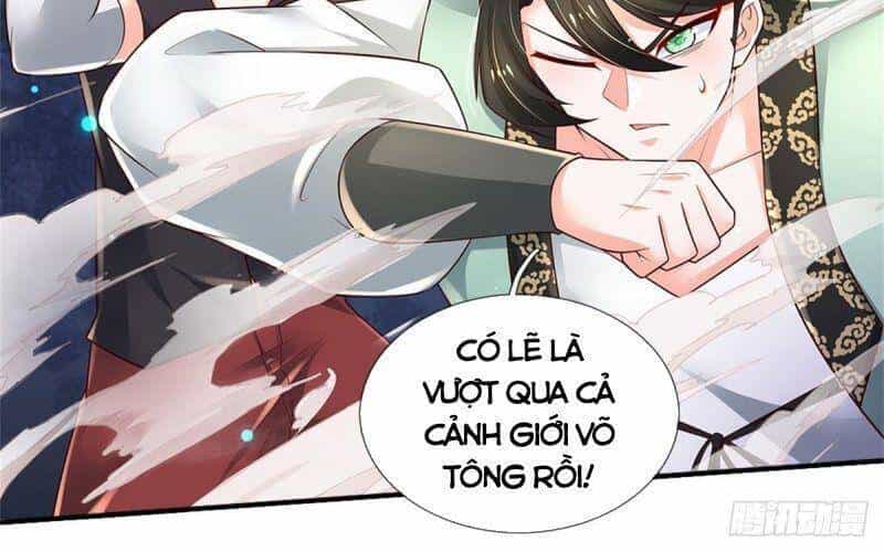 Luyện Thể Trăm Nghìn Tầng - Chương 101 - ảnh 3