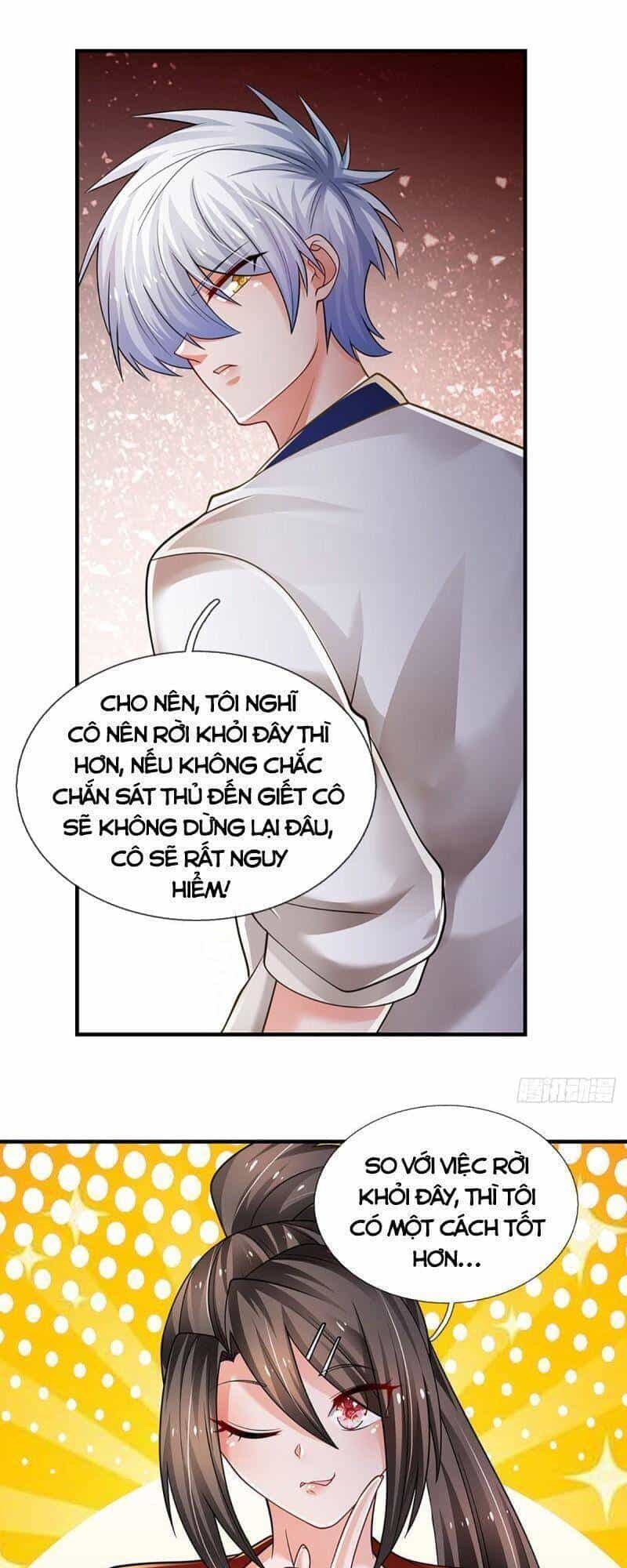 Luyện Thể Trăm Nghìn Tầng - Chương 110 - ảnh 10