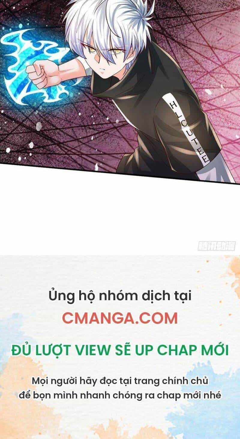 Luyện Thể Trăm Nghìn Tầng - Chương 113 - ảnh 23