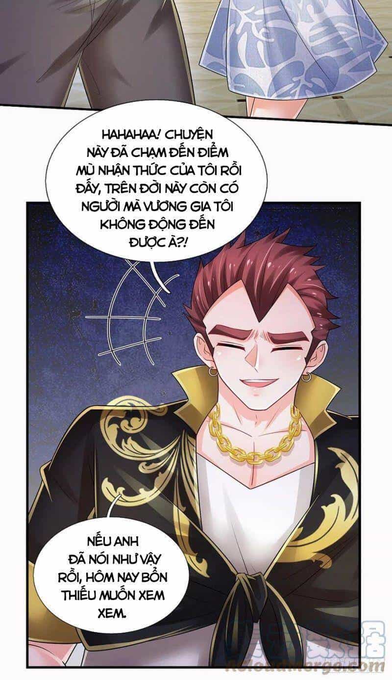 Luyện Thể Trăm Nghìn Tầng - Chương 116 - ảnh 32